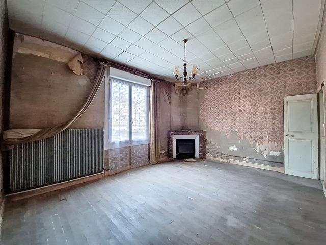 Maison vente à Vitry-le-François, Maurupt-le-montois