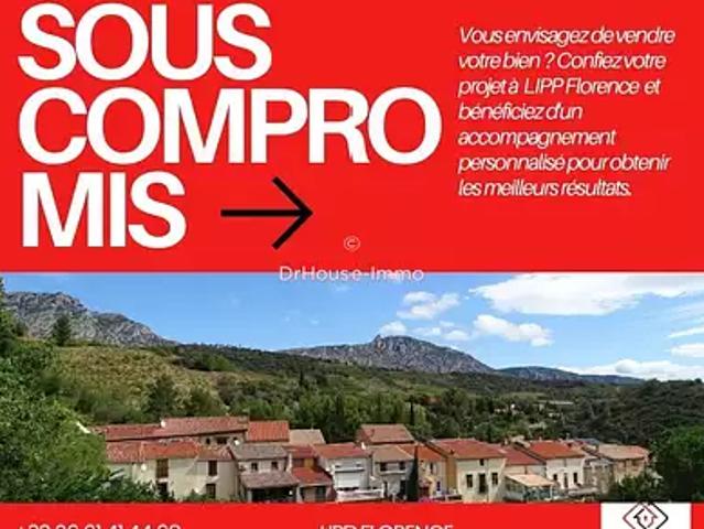 Maison vente à Prades, Maury