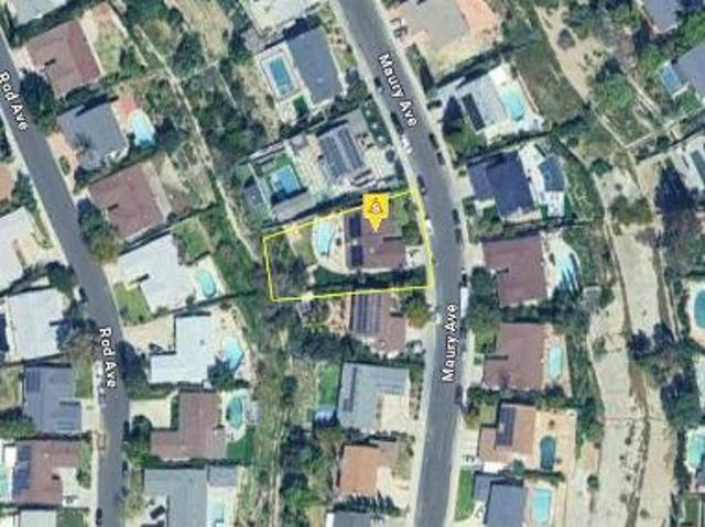 House for sale in Woodland Hills, Woodland Hills-Warner Center Neighborhood Council District