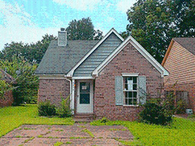 House for sale in Nesbit, Mississippi