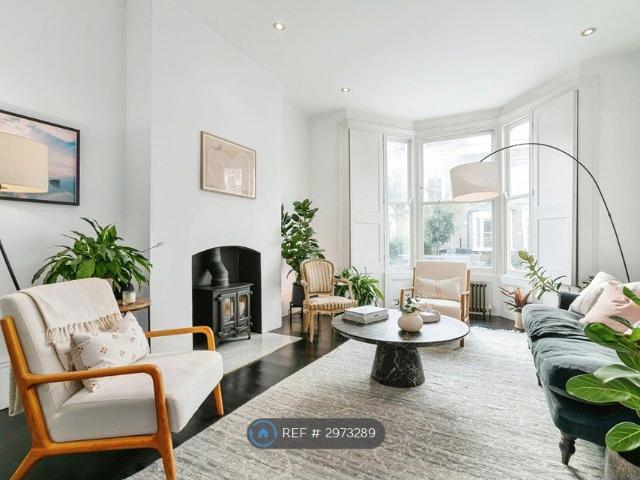 House for rent in West Hackney, Upper Clapton