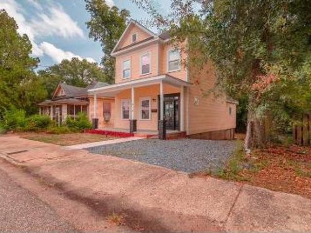 House for sale in Montgomery