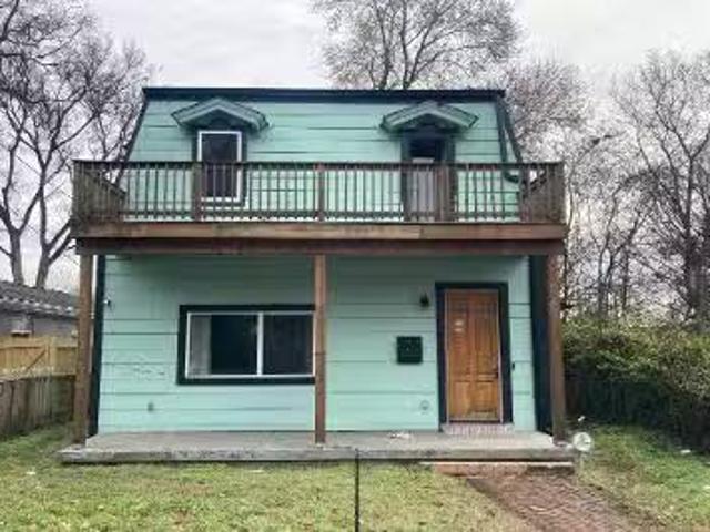 House for sale in Nashville