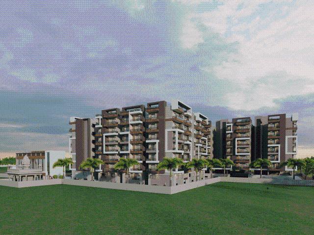 Flat for sale in Bihar