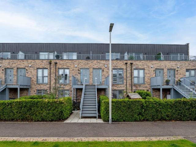 Apartment for rent in Cammo, Scotland
