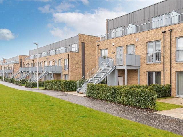 Apartment for rent in Cammo, City of Edinburgh