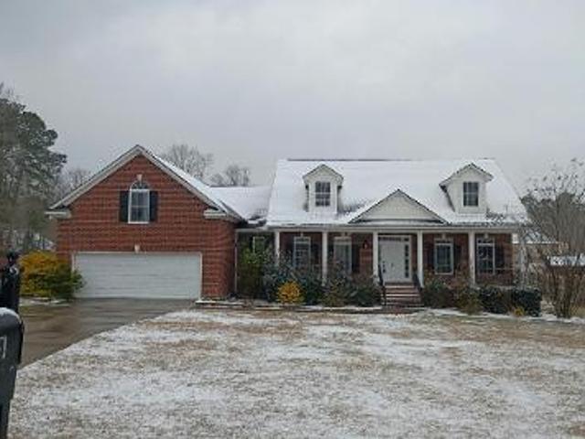 House for sale in South Carolina