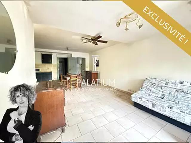 Appartement vente à Arles, Maussane-les-alpilles