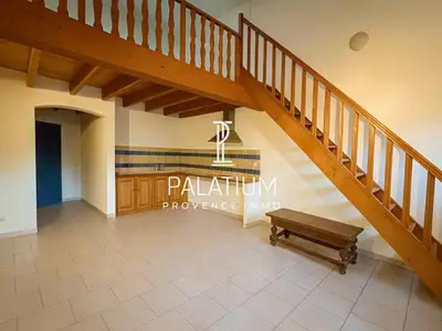 Appartement vente à Arles, Maussane-les-alpilles