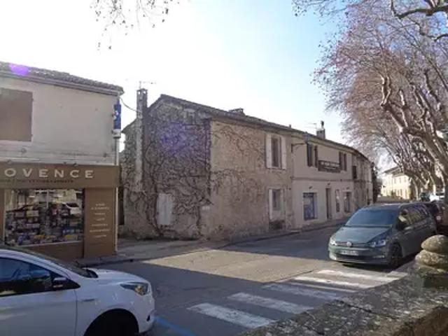 Appartement vente à Arles, Maussane-les-alpilles