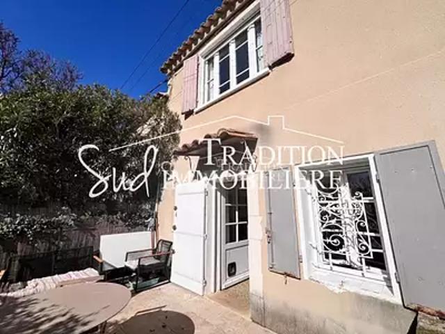 Maison vente à Maussane-les-Alpilles, Bouches-du-Rhône