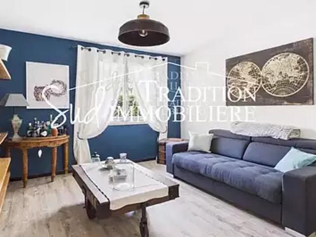 Maison vente à Maussane-les-Alpilles, Bouches-du-Rhône