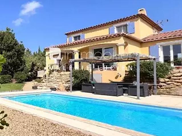 Maison vente à Arles, Maussane-les-alpilles