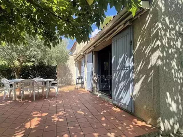 Maison vente à Arles, Maussane-les-alpilles