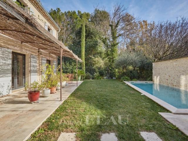 Maison vente à Arles, Maussane-les-alpilles