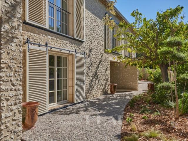 Maison vente à Maussane-les-Alpilles, Bouches-du-Rhône