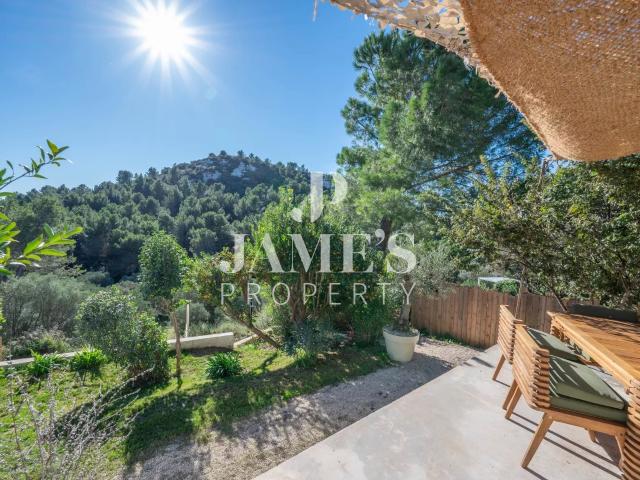 Maison vente à Arles, Maussane-les-alpilles