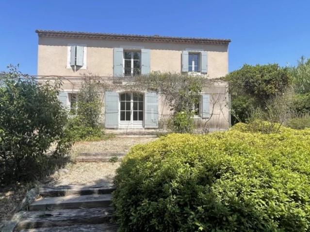 Maison vente à Arles, Maussane-les-alpilles