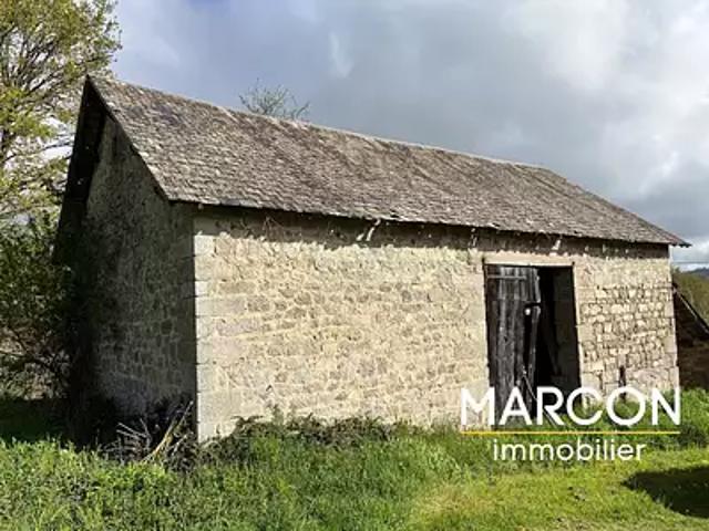 Maison vente à Le Mont, Mautes