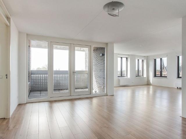 Appartement te huur in Frans Halsbuurt, Haarlem
