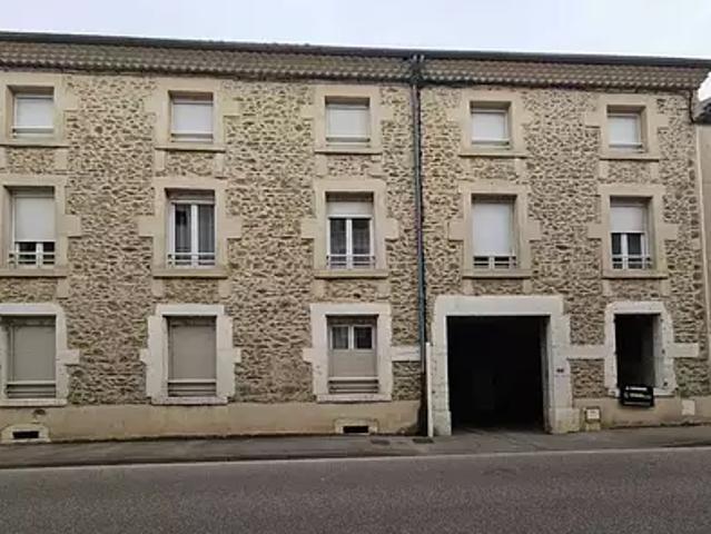 Appartement vente à Tournon-sur-Rhône, Tournon-sur-rhône