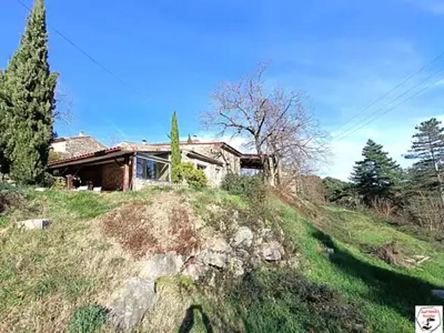 Maison vente à Tournon-sur-Rhône, Mauves