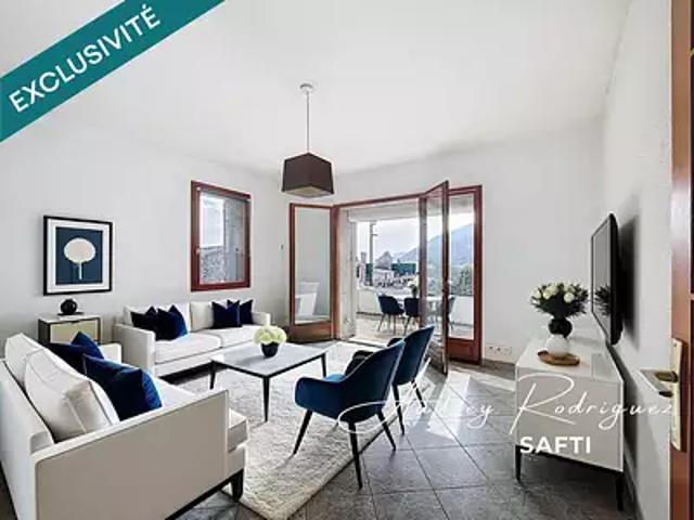 Maison vente à Tournon-sur-Rhône, Mauves