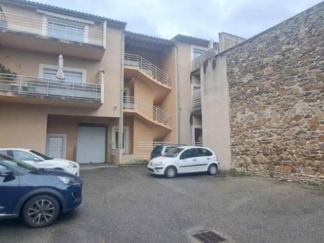 Appartement vente à Tournon-sur-Rhône, Tournon-sur-rhône