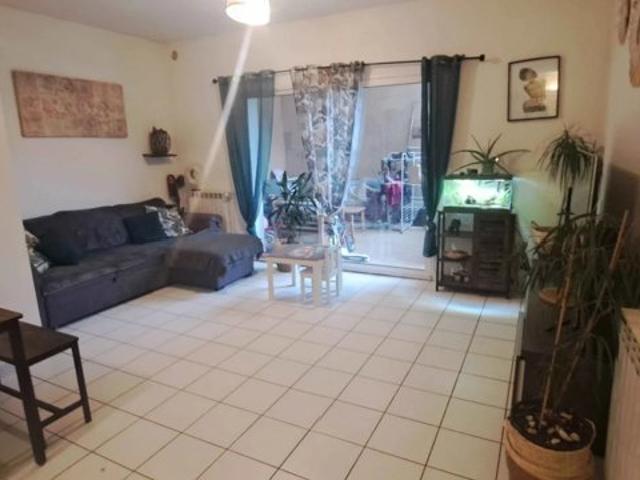 Appartement vente à Tournon-sur-Rhône, Tournon-sur-rhône