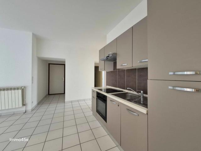 Appartement vente à Tournon-sur-Rhône, Tournon-sur-rhône