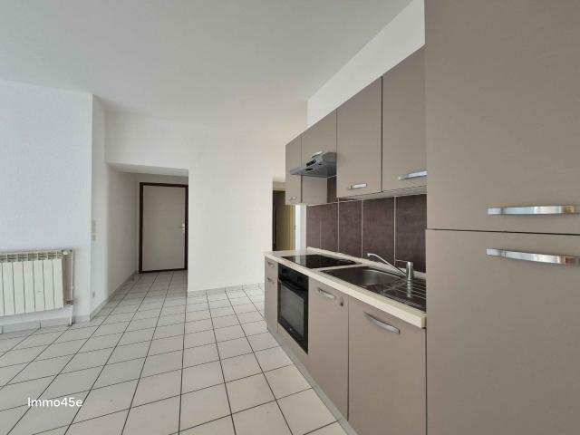 Appartement vente à Tournon-sur-Rhône, Tournon-sur-rhône