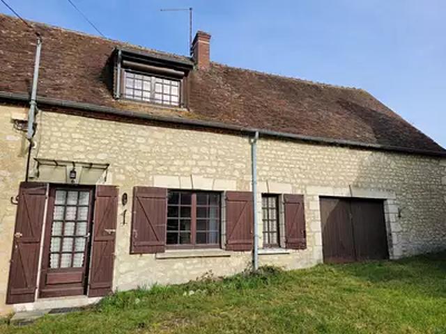 Maison vente à Mortagne-au-Perche, Mauves-sur-huisne