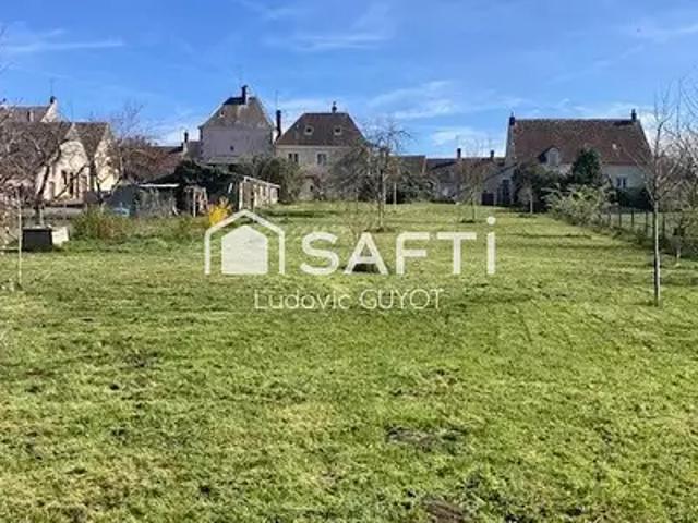 Maison vente à Mortagne-au-Perche, Mauves-sur-huisne
