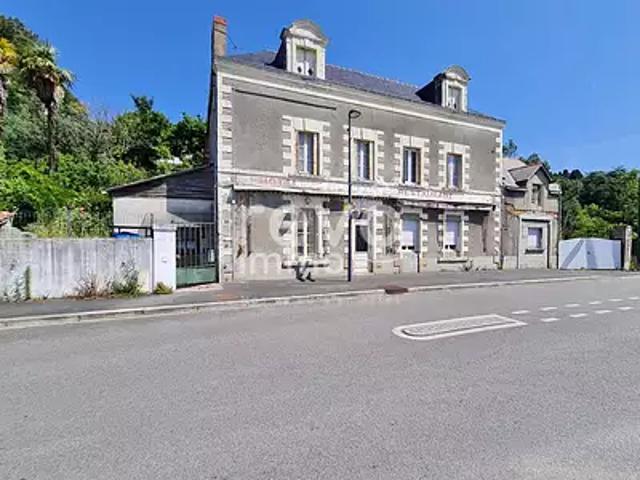 Maison vente à Le Bois Blot, Mauves-sur-Loire