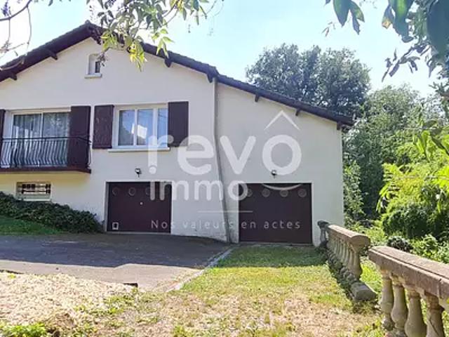 Maison vente à France métropolitaine, Mauves-sur-loire