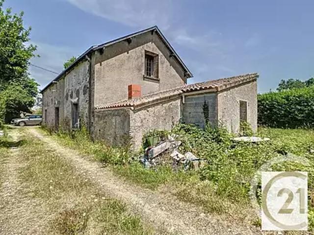 Maison vente à France métropolitaine, Mauves-sur-loire