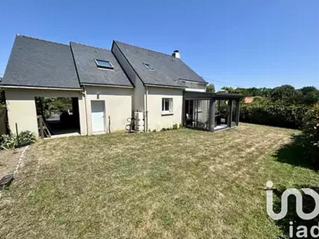 Maison vente à France métropolitaine, Mauves-sur-loire