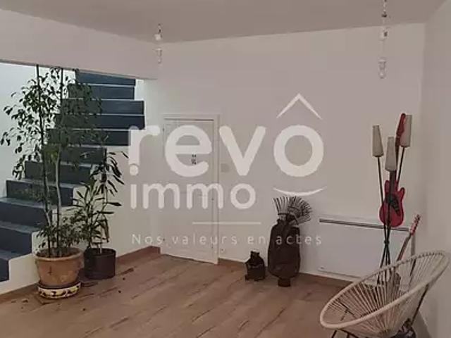 Maison vente à Mauves-sur-loire, Le Bois Blot