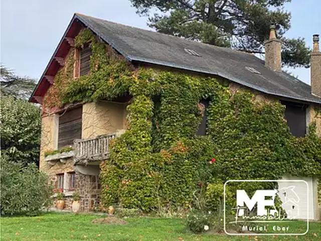 Maison vente à France métropolitaine, Mauves-sur-loire