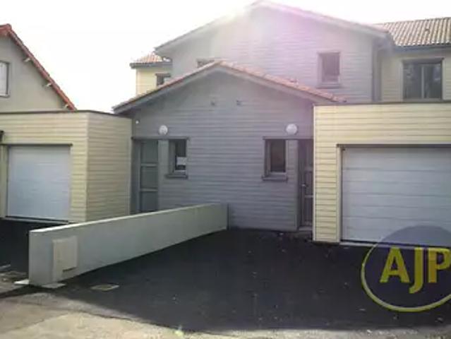 Maison location à Nantes, Mauves-sur-loire