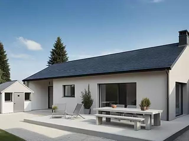 Maison vente à France métropolitaine, Mauves-sur-loire