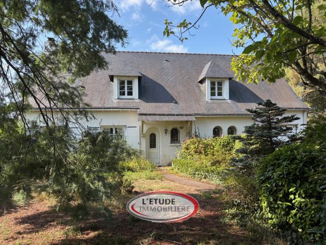 Maison vente à Mauves-sur-loire, Le Bois Blot