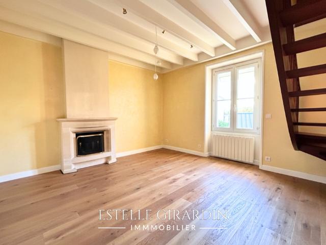 Maison vente à Nantes, Mauves-sur-loire