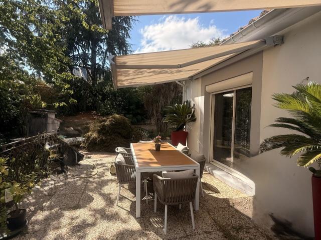 Maison vente à Nantes, Mauves-sur-loire