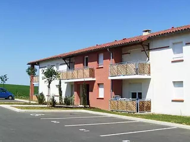 Appartement vente à Condom, Mauvezin