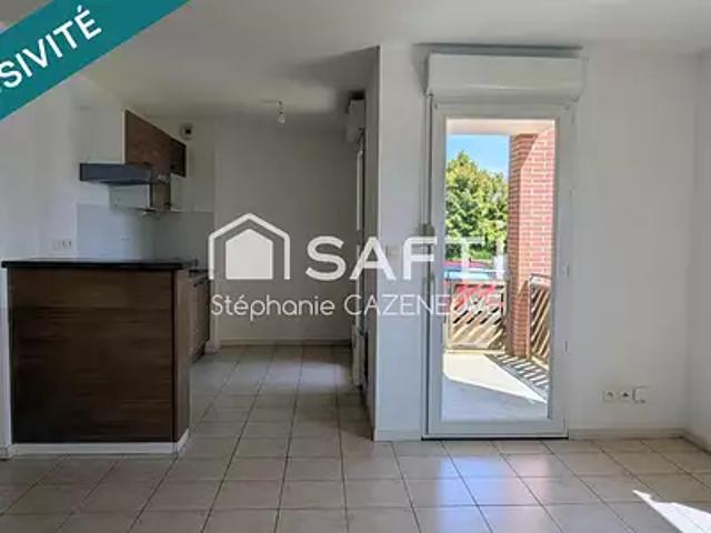 Appartement vente à Mauvezin, Gers
