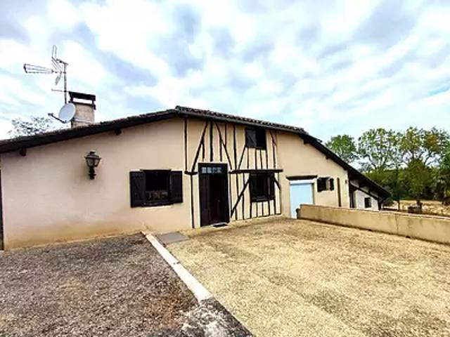 Maison vente à Condom, Mauvezin
