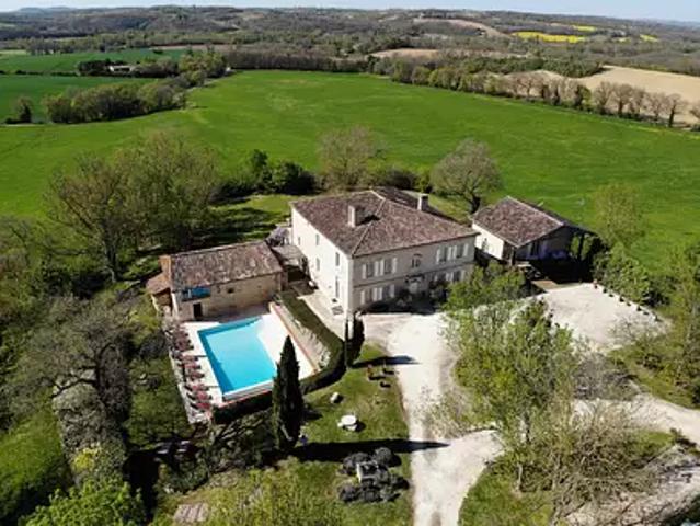 Maison vente à Condom, Mauvezin