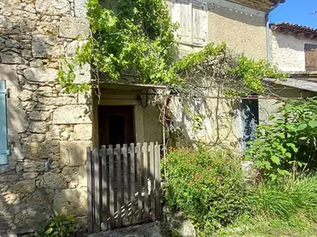 Maison vente à Condom, Mauvezin