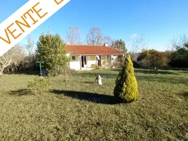 Maison vente à Condom, Mauvezin